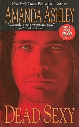 Dead Sexy 9781420121391