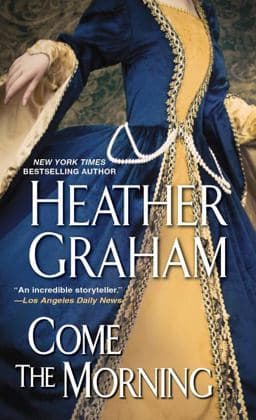 Come the Morning 9781420136388