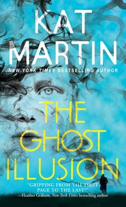 The Ghost Illusion 9781420156034