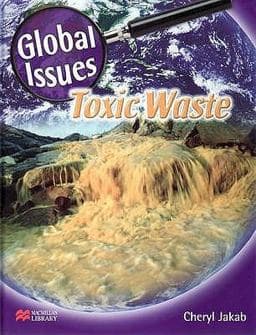 Toxic Waste 9781420267358