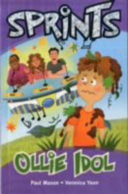 30 Ollie Idol 9781420297744