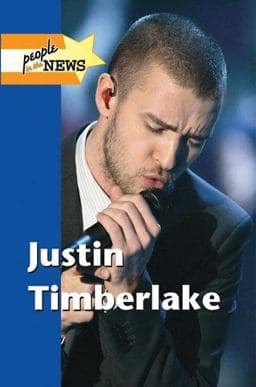 Justin Timberlake 9781420500561