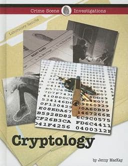 Cryptology 9781420501407