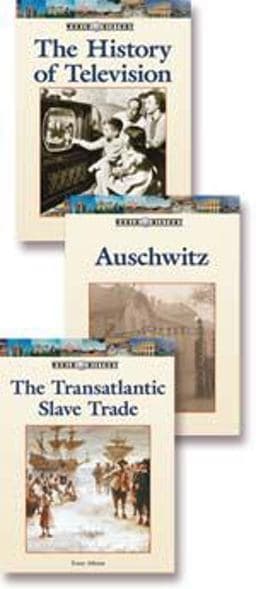 The Vikings 9781420503166