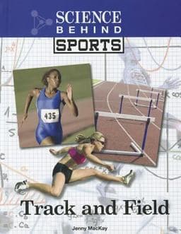 Track and Field 9781420507072