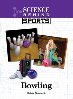 Bowling 9781420512519