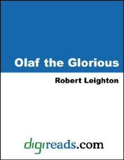 Olaf the Glorious 9781420906172