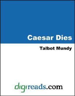 Caesar Dies 9781420907308