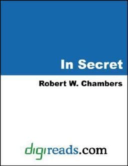 In Secret 9781420910223