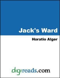 Jack's Ward 9781420910452