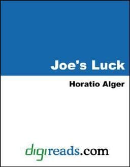 Joe's Luck 9781420910476