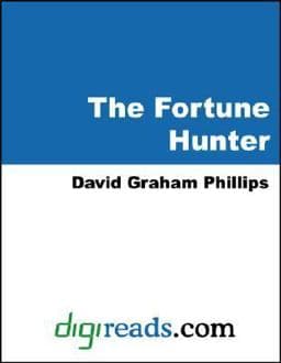 The Fortune Hunter 9781420919097