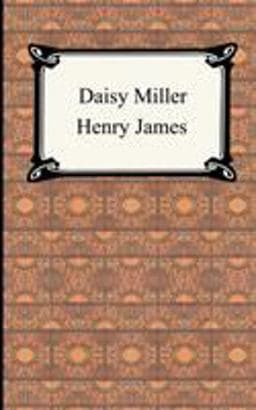 Daisy Miller 9781420925173