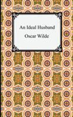 An Ideal Husband 9781420925920