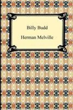 Billy Budd 9781420938296
