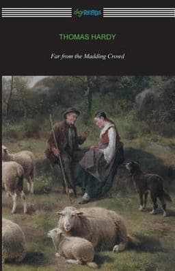 Far from the Madding Crowd 9781420950953