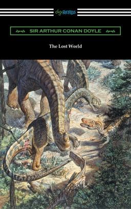 The Lost World 9781420960891