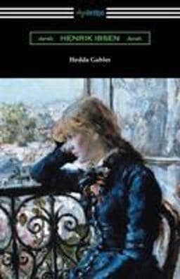 Hedda Gabler 9781420960976