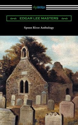 Spoon River Anthology 9781420961331