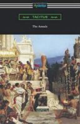 The Annals 9781420962697