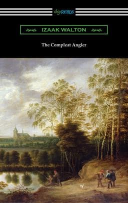 The Compleat Angler 9781420964851