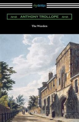 The Warden 9781420968354