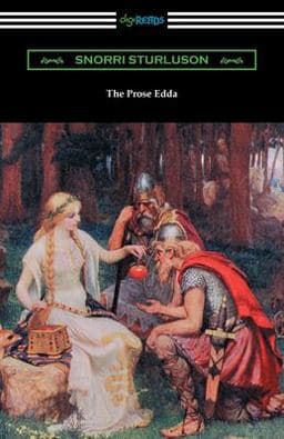 The Prose Edda 9781420976069