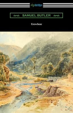 Erewhon 9781420978179