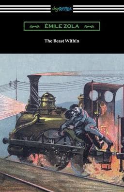 The Beast Within 9781420979367
