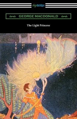 The Light Princess 9781420980813