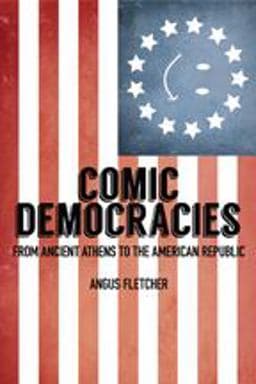 Comic Democracies 9781421419343