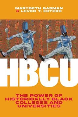 HBCU 9781421448183