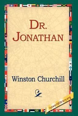 Dr. Jonathan 9781421806815