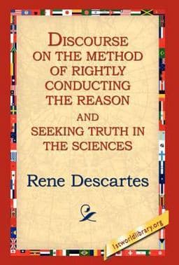 Discourse on the Method of Rightly... 9781421808499