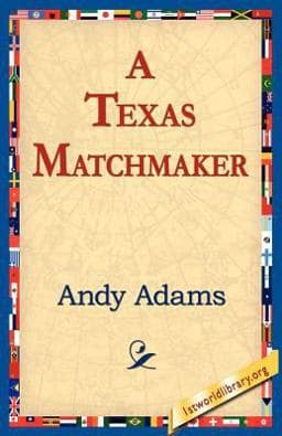 A Texas Matchmaker 9781421811055