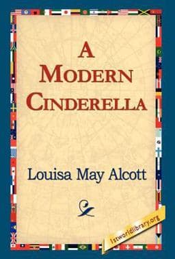 A Modern Cinderella 9781421817996