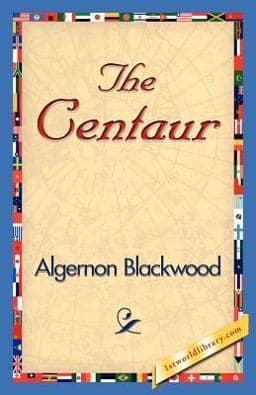 Centaur 9781421830162