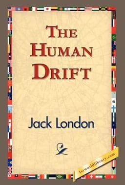 The Human Drift 9781421832715