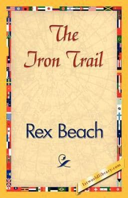 The Iron Trail 9781421840055