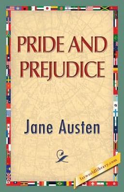 Pride and Prejudice 9781421849850