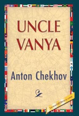 Uncle Vanya 9781421850962