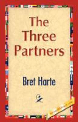 The Three Partners 9781421893174
