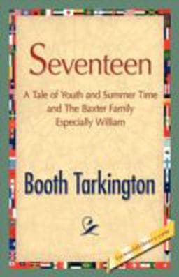 Seventeen 9781421893198