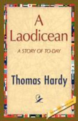 A Laodicean 9781421893969