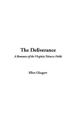 The Deliverance 9781421904528