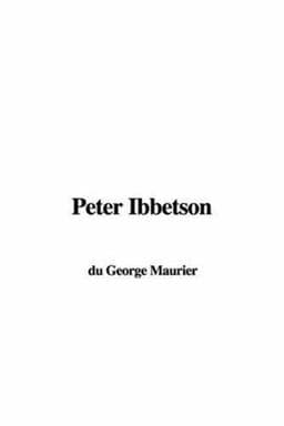 Peter Ibbetson 9781421907192