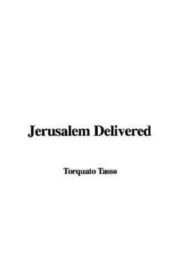 Jerusalem Delivered 9781421917375