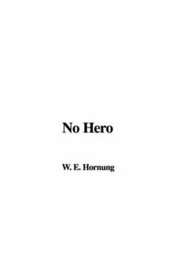 No Hero 9781421928012