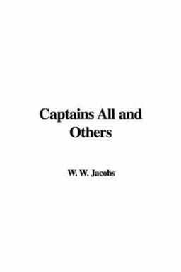 Captains All and Others 9781421928630