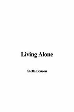 Living Alone 9781421945453
